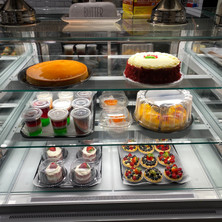 Cakes