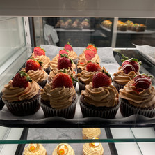 Cup Cakes